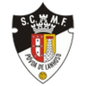 Maria da Fonte club crest