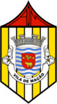 Mação club crest