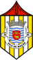 Mação club crest
