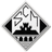 Mirandela club crest