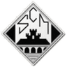 Mirandela club crest