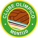 Olímpico do Montijo club crest