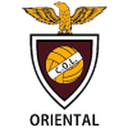 Oriental Lisboa club crest
