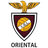 Oriental Lisboa club crest