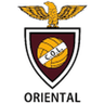 Oriental Lisboa club crest