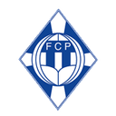 Pampilhosa club crest