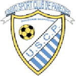 Paredes club crest