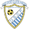Paredes club crest