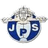 Pedras Salgadas club crest