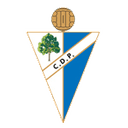 Pinhalnovense club crest