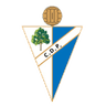 Pinhalnovense club crest