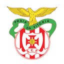 Praiense club crest