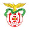 Praiense club crest