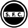Sertanense club crest