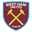 West Ham club crest