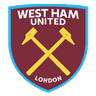 West Ham club crest