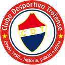 Trofense club crest