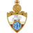 Vianense club crest