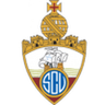 Vianense club crest