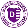 Villa Dalmine club crest