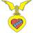 Vitória de Sernache club crest