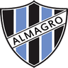 Almagro club crest