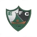 Eléctrico club crest