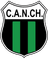 Nueva Chicago club crest