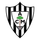Marinhense club crest
