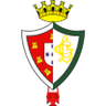 Moncarapachense club crest