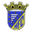 Mortágua club crest