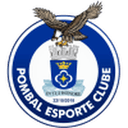 Pombal club crest