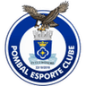 Pombal club crest