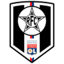 Resende club crest