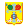 Sousense club crest