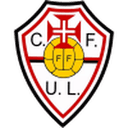 União Lamas club crest