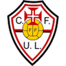 União Lamas club crest