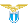 Lazio club crest