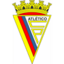 Atlético CP club crest