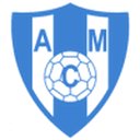 Atlético Malveira club crest