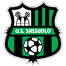 Sassuolo club crest