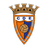 Estarreja club crest