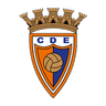 Estarreja club crest