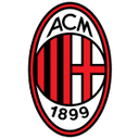AC Milan club crest