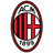AC Milan club crest