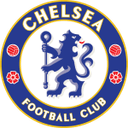 Chelsea club crest