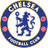 Chelsea club crest