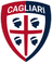 Cagliari club crest