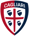 Cagliari club crest