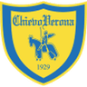 Chievo club crest